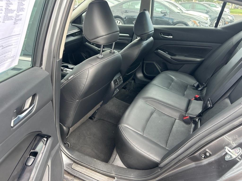 Nissan Altima 2.5 SL AWD Sedan 2023