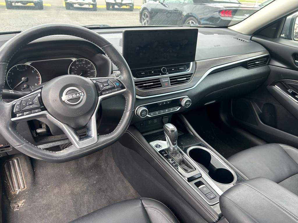 Nissan Altima 2.5 SL AWD Sedan 2023