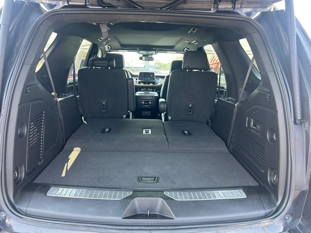 GMC Yukon 4WD 4dr AT4 2023