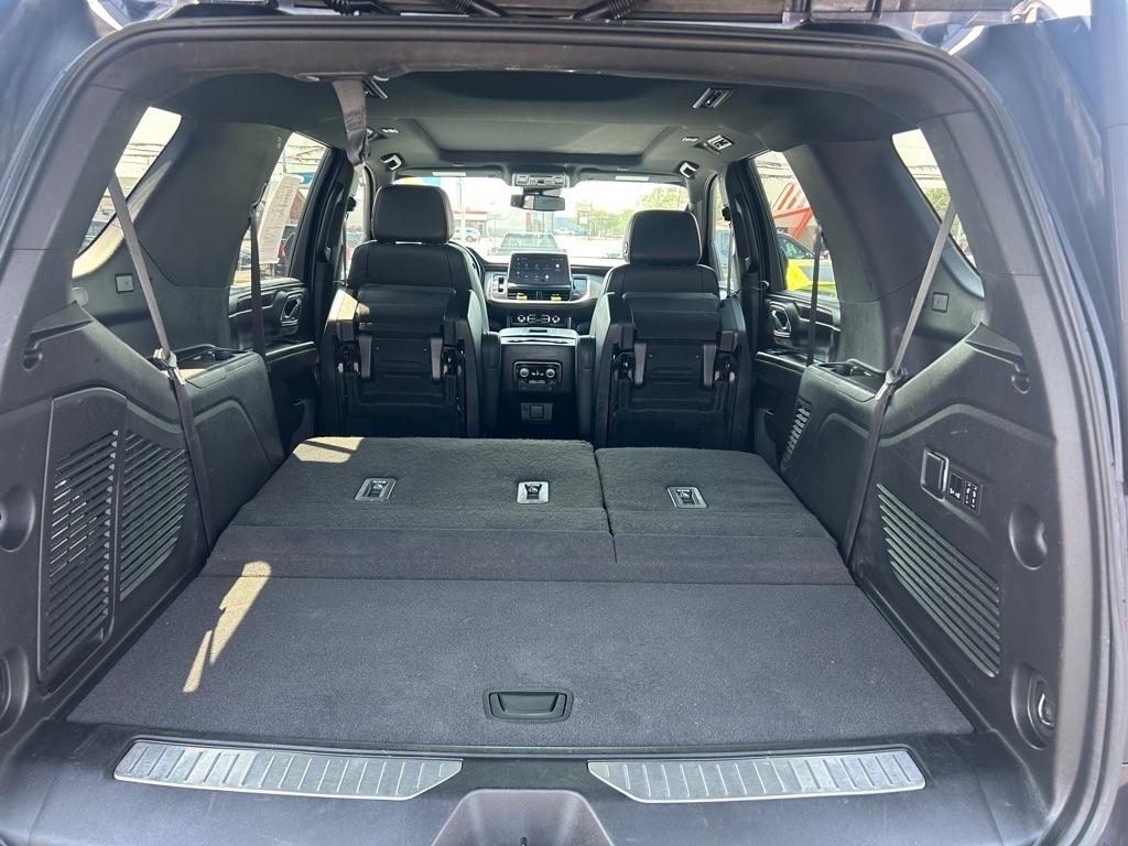 GMC Yukon 4WD 4dr AT4 2023