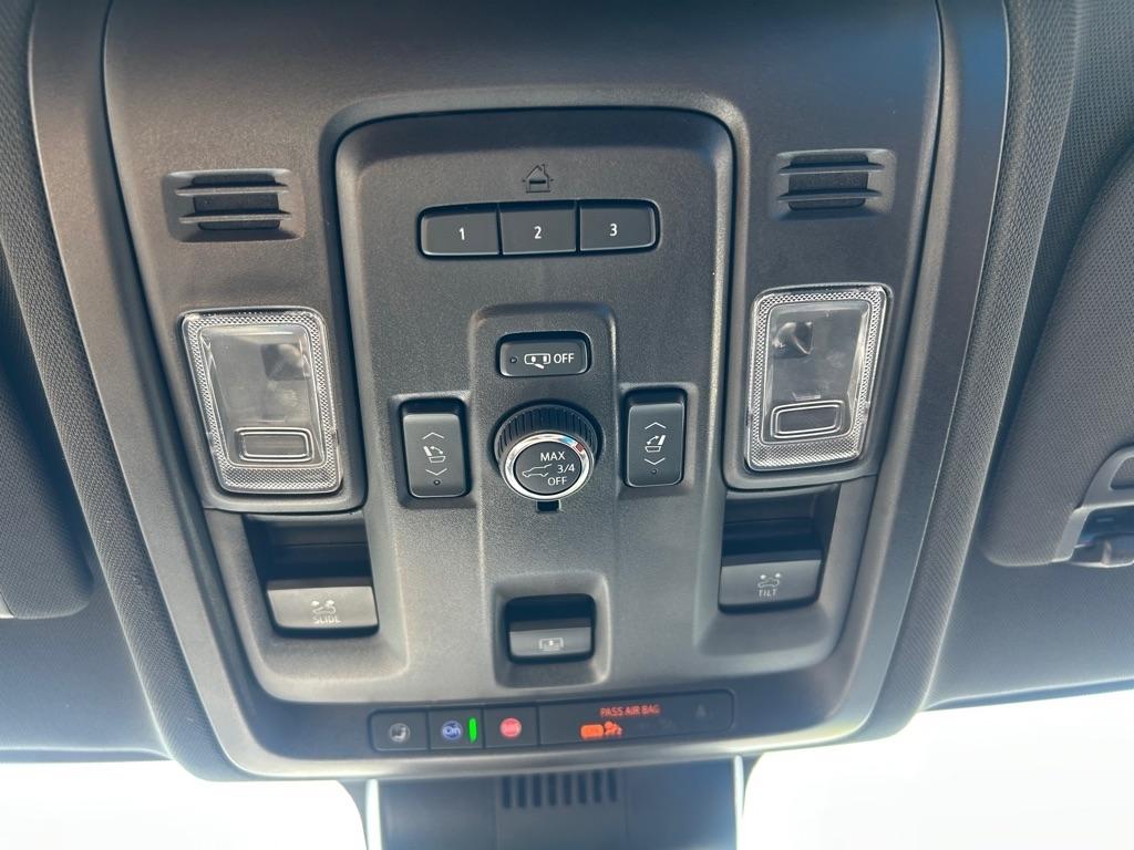 GMC Yukon 4WD 4dr AT4 2023