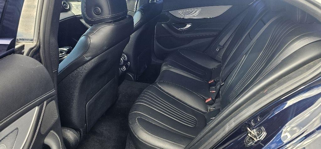 Mercedes-Benz CLS CLS 450 Coupe 2020