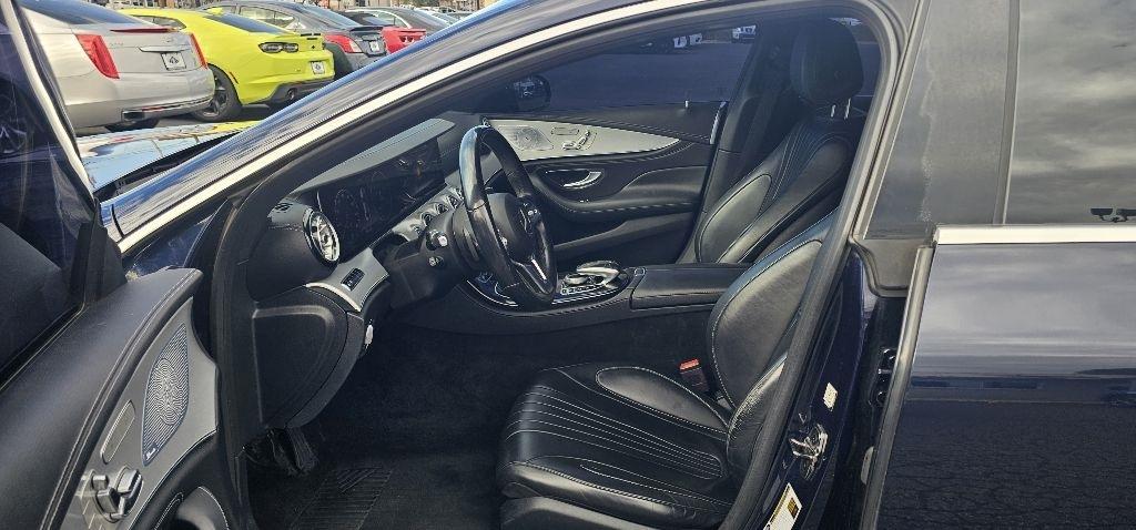Mercedes-Benz CLS CLS 450 Coupe 2020
