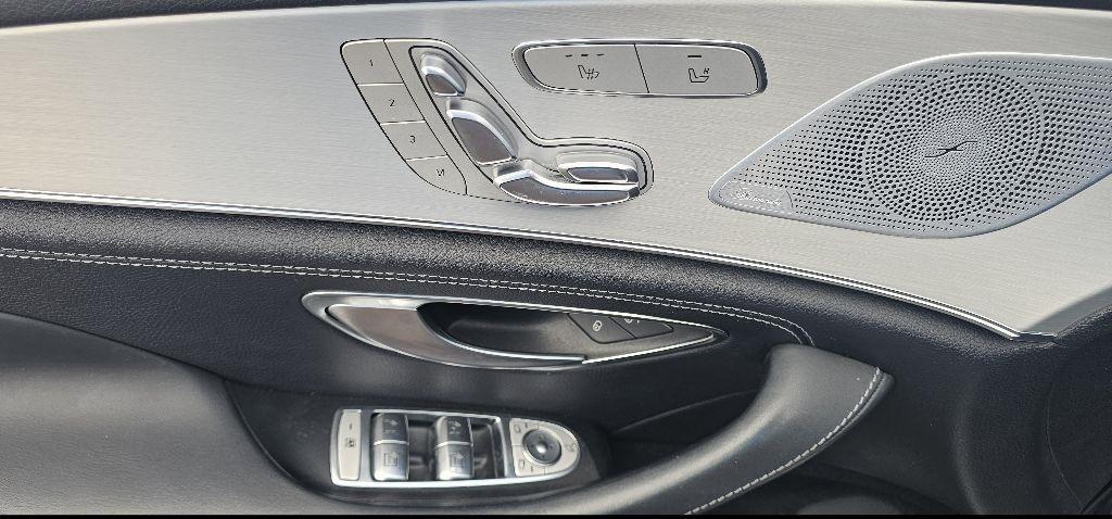 Mercedes-Benz CLS CLS 450 Coupe 2020
