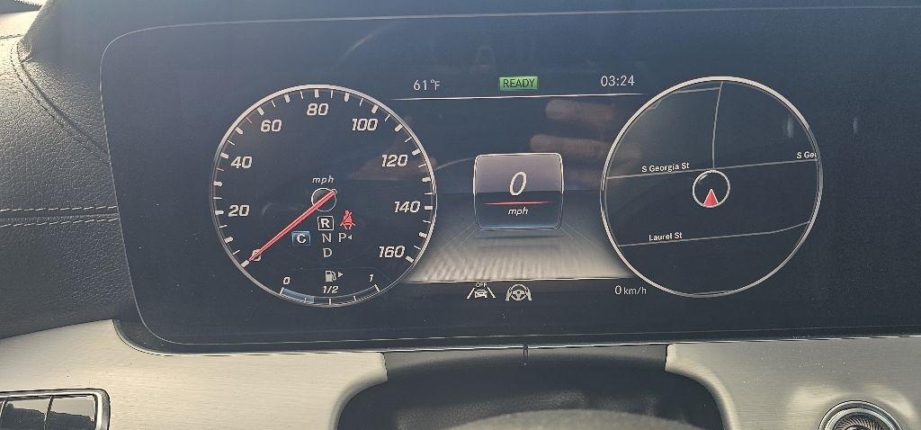 Mercedes-Benz CLS CLS 450 Coupe 2020