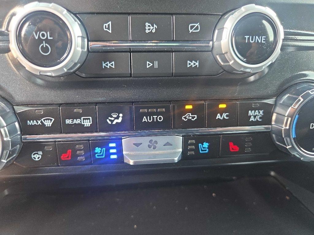 Ford F-150 Lariat 4WD SuperCrew 5.5' Box 2024