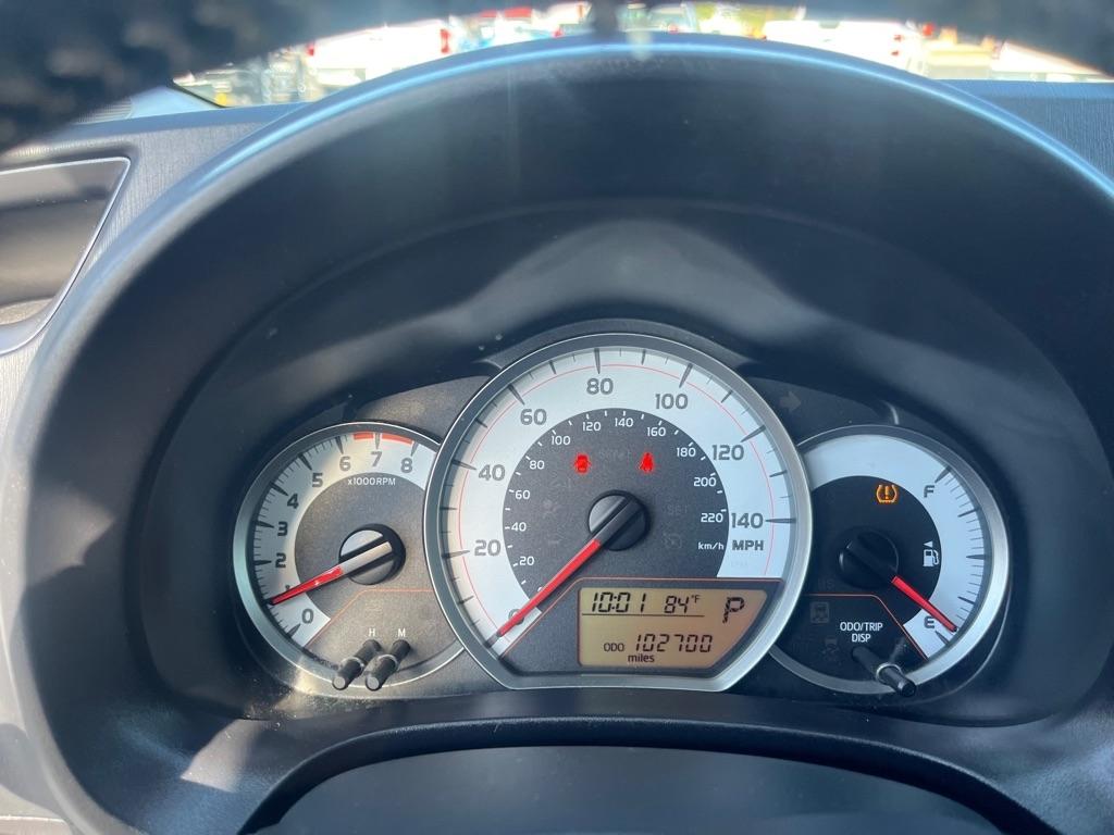 Toyota Yaris 5dr Liftback Man SE (TMC/CBU Plant) (Natl) 2014