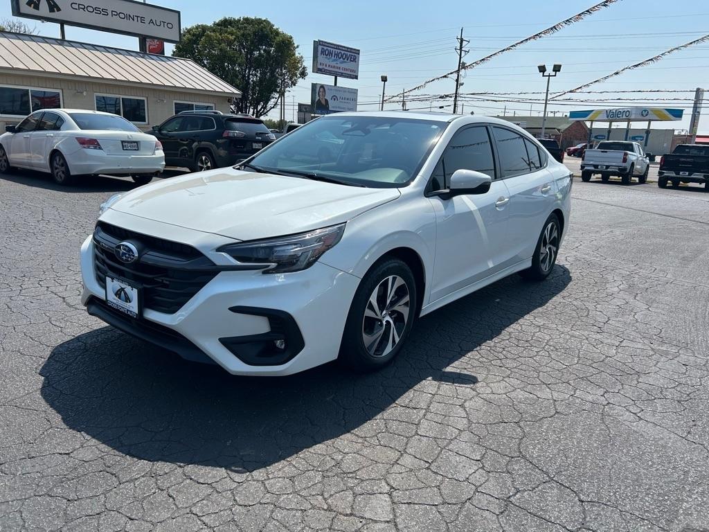Subaru Legacy Premium AWD 2024