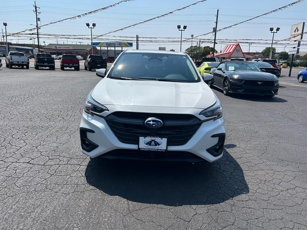 Subaru Legacy Premium AWD 2024