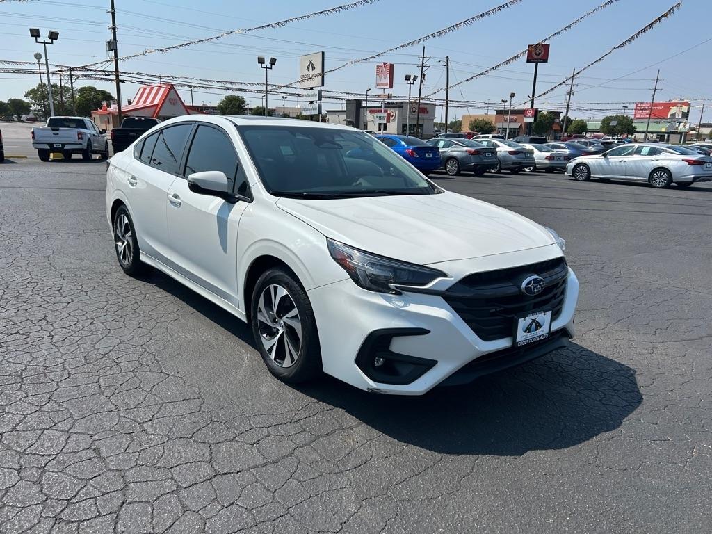 Subaru Legacy Premium AWD 2024