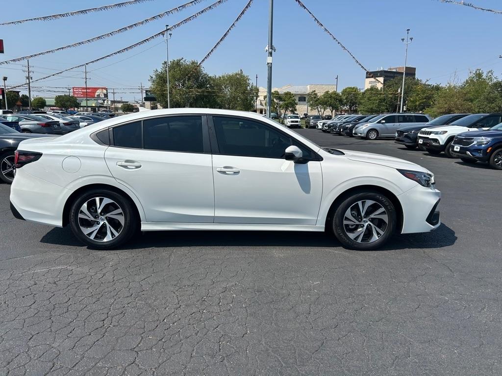 Subaru Legacy Premium AWD 2024