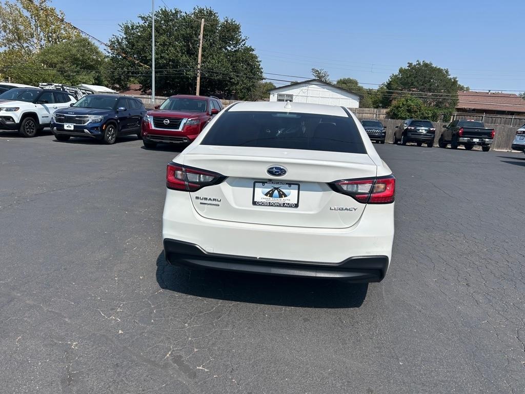 Subaru Legacy Premium AWD 2024