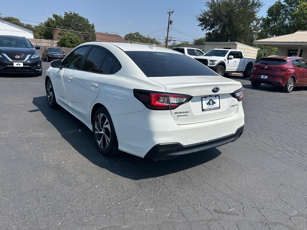 Subaru Legacy Premium AWD 2024