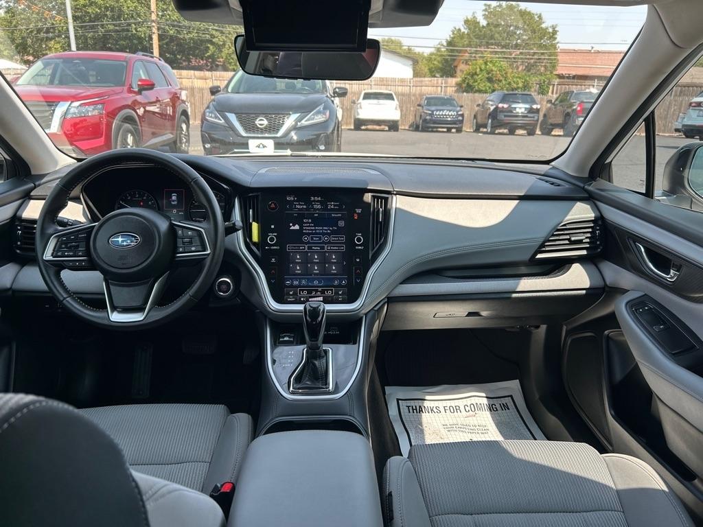Subaru Legacy Premium AWD 2024