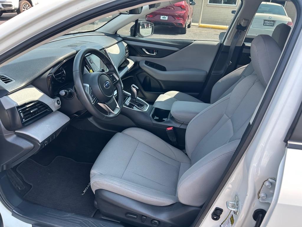 Subaru Legacy Premium AWD 2024