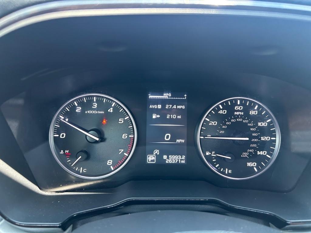Subaru Legacy Premium AWD 2024