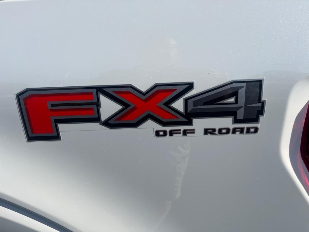 Ford F-150 King Ranch 4WD SuperCrew 5.5' Box 2023