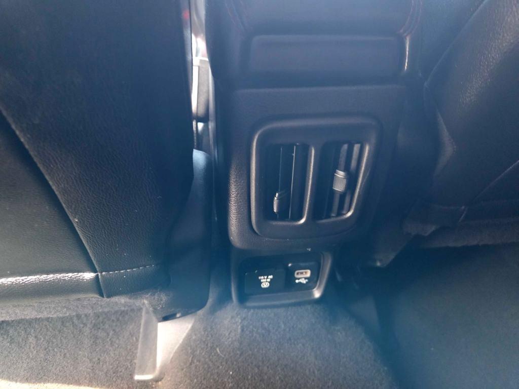 Jeep Compass Trailhawk 4x4 2020