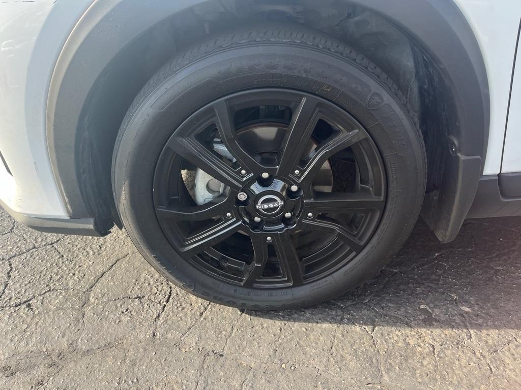 Nissan Kicks SR FWD 2023