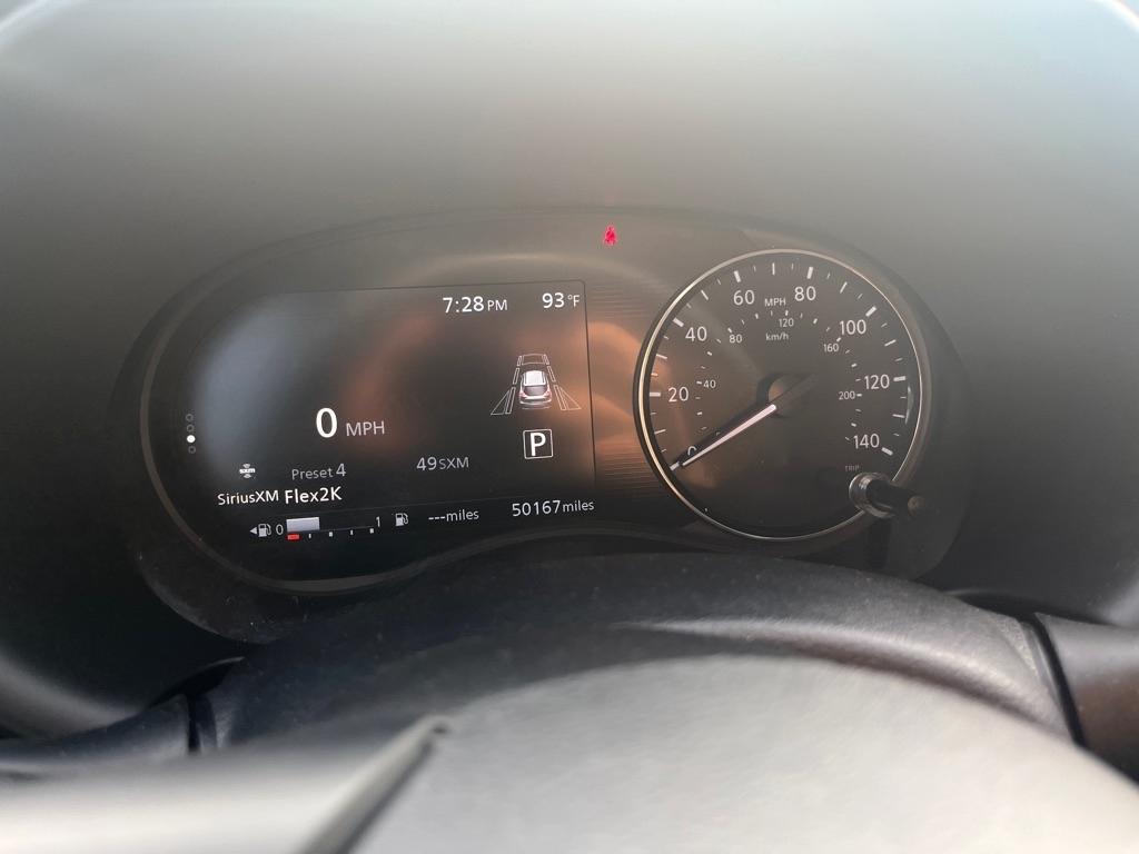 Nissan Kicks SR FWD 2023