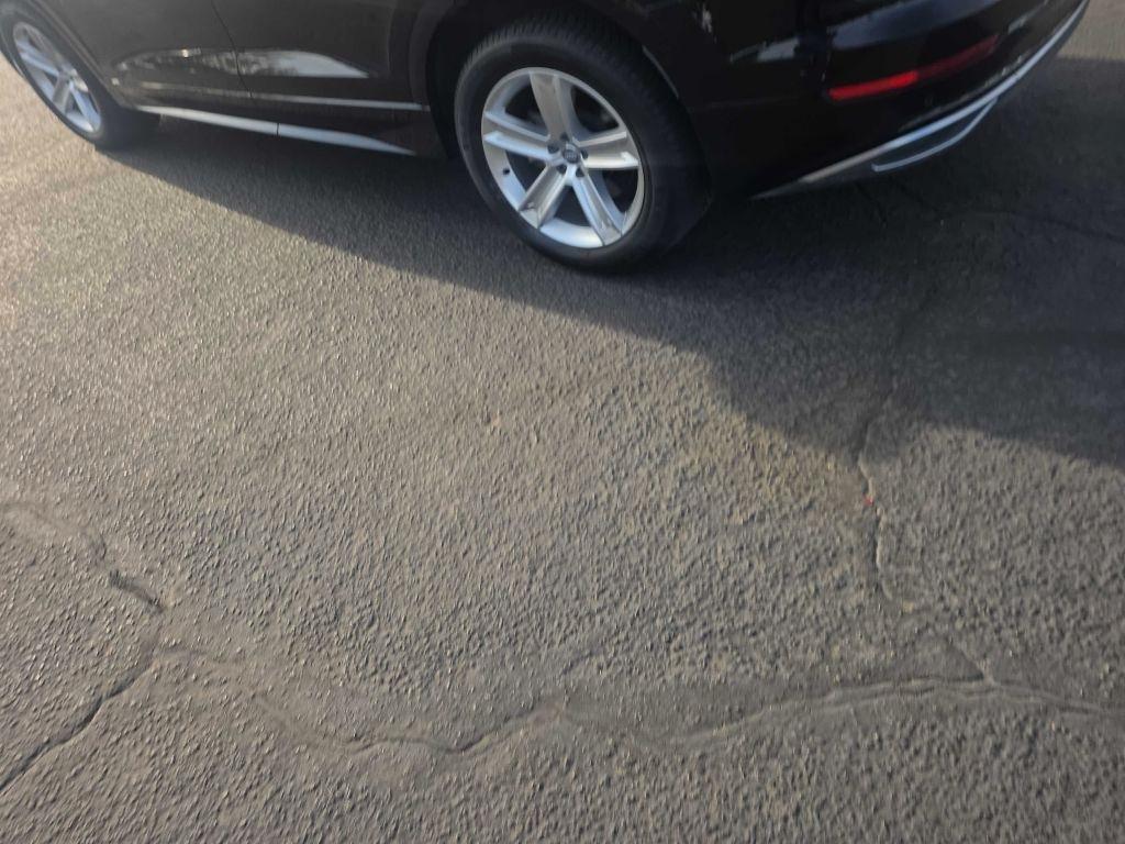 Audi Q8 Premium 55 TFSI quattro 2019