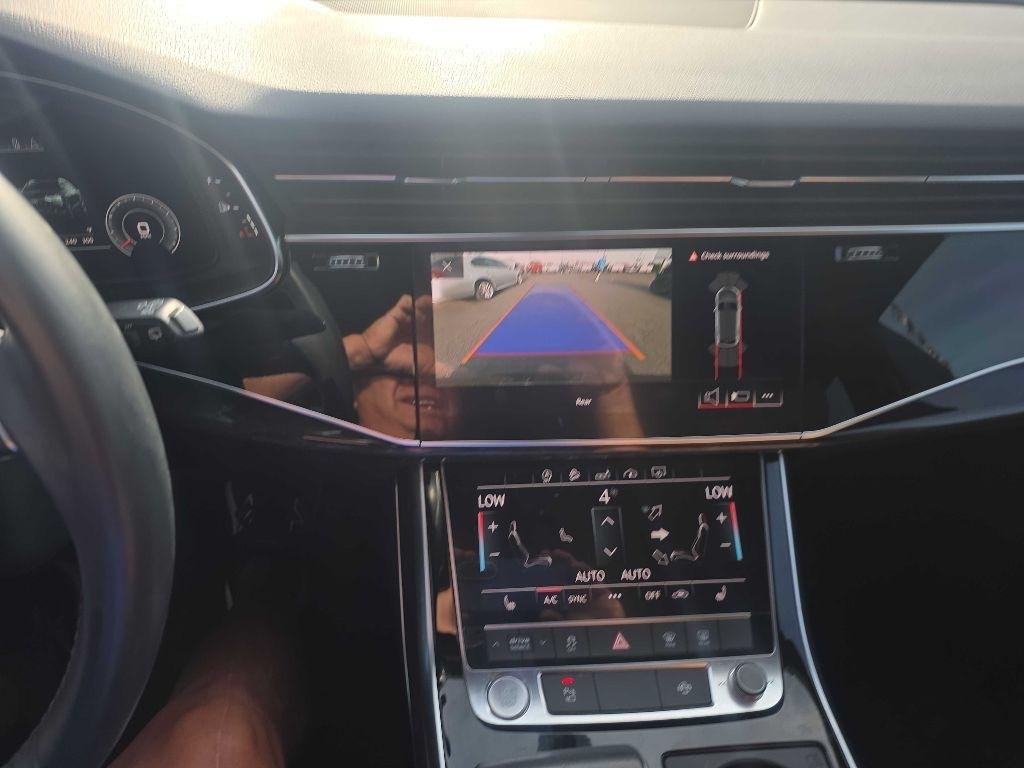 Audi Q8 Premium 55 TFSI quattro 2019