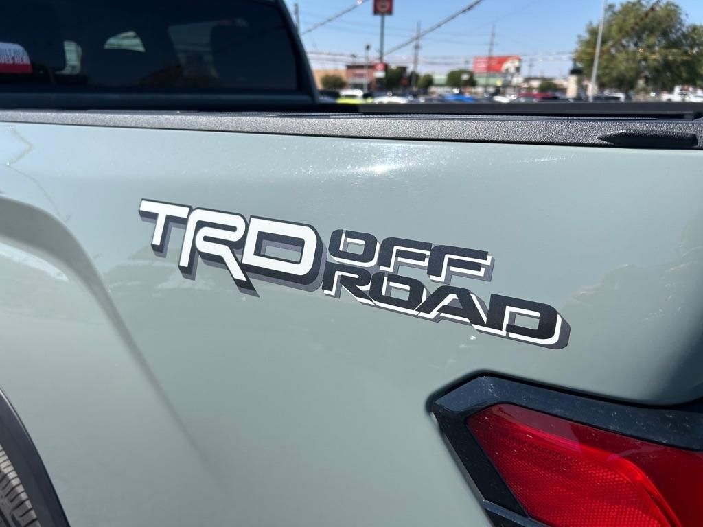 Toyota Tundra 2WD SR5 CrewMax 5.5' Bed (Natl) 2022