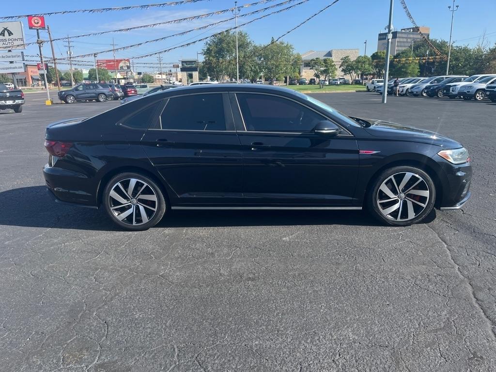 Volkswagen Jetta GLI Autobahn DSG 2020