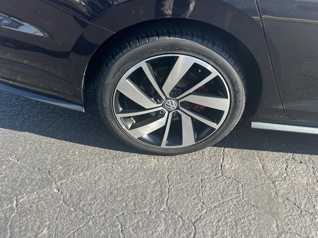 Volkswagen Jetta GLI Autobahn DSG 2020