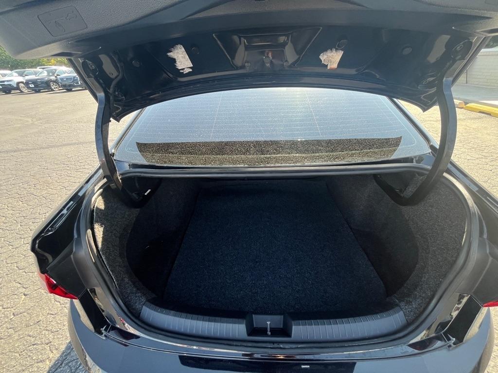 Volkswagen Jetta GLI Autobahn DSG 2020