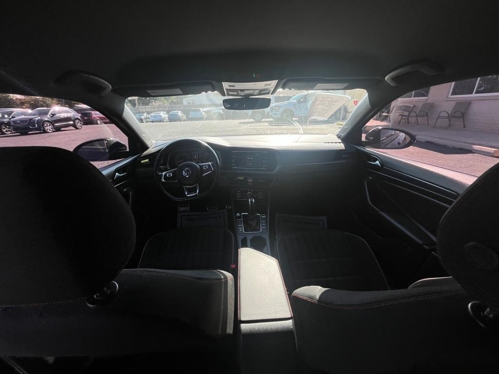 Volkswagen Jetta GLI Autobahn DSG 2020
