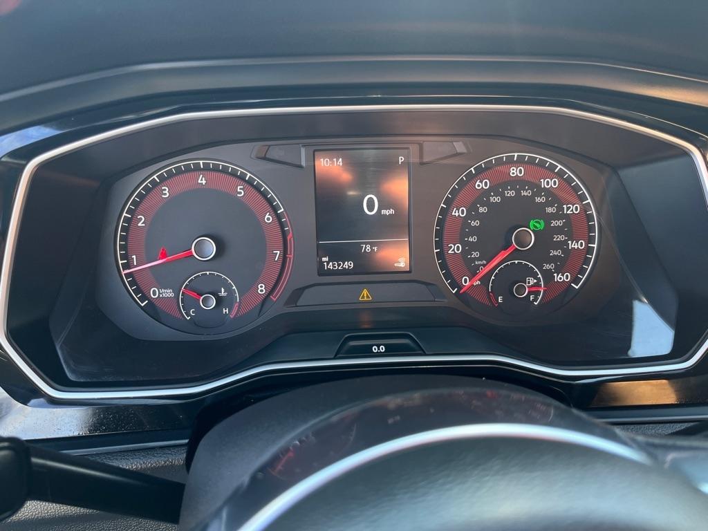 Volkswagen Jetta GLI Autobahn DSG 2020