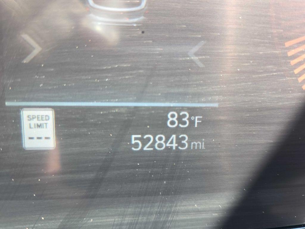 Hyundai Kona SEL FWD 2025