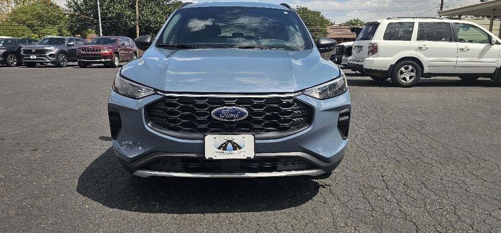 Ford Escape ST-Line FWD 2025