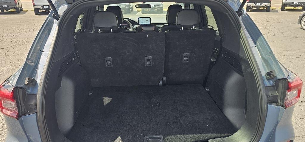 Ford Escape ST-Line FWD 2025