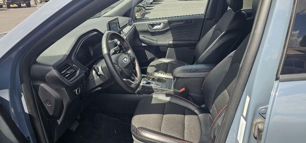 Ford Escape ST-Line FWD 2025
