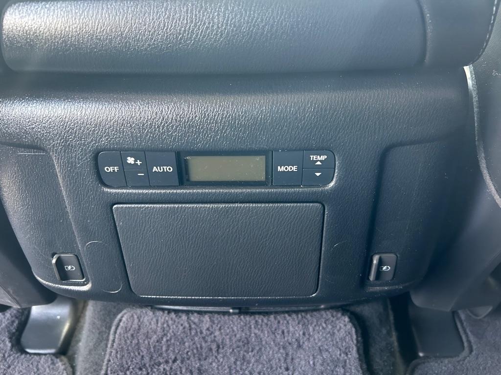 Nissan Armada 4x2 SL 2020