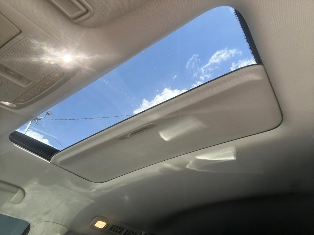Nissan Armada 4x2 SL 2020