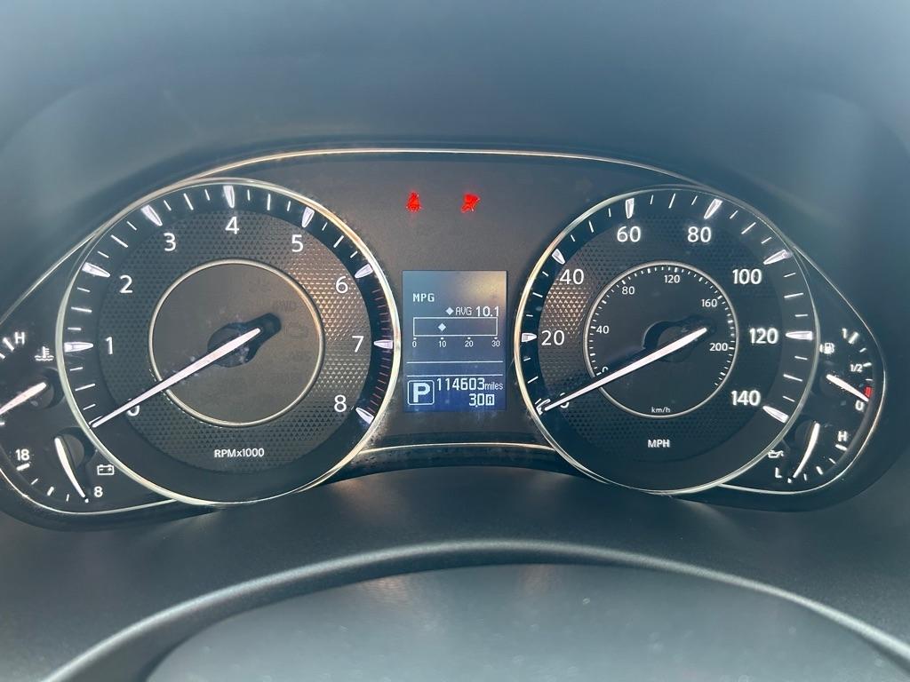 Nissan Armada 4x2 SL 2020