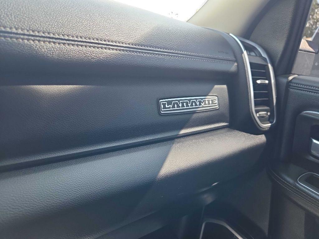 RAM 2500 Laramie 4x4 Crew Cab 6'4" Box 2023