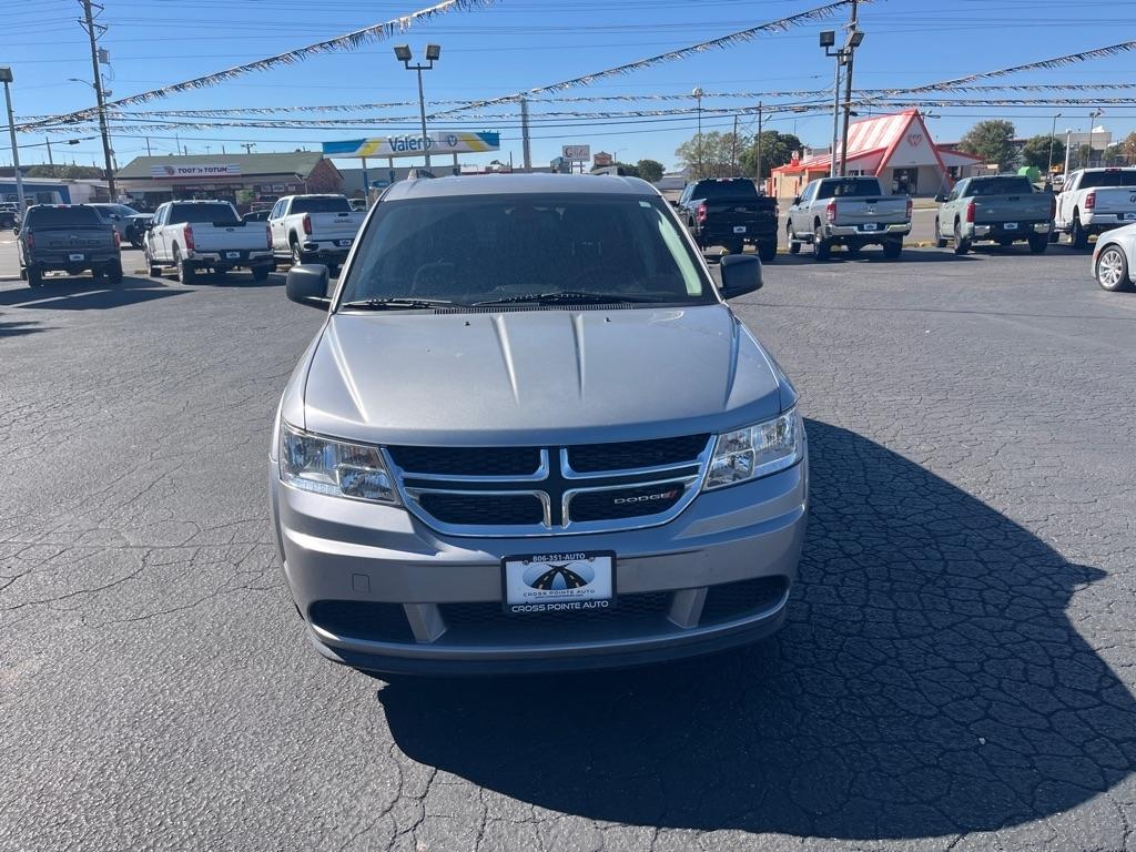 Dodge Journey SE Value FWD 2020
