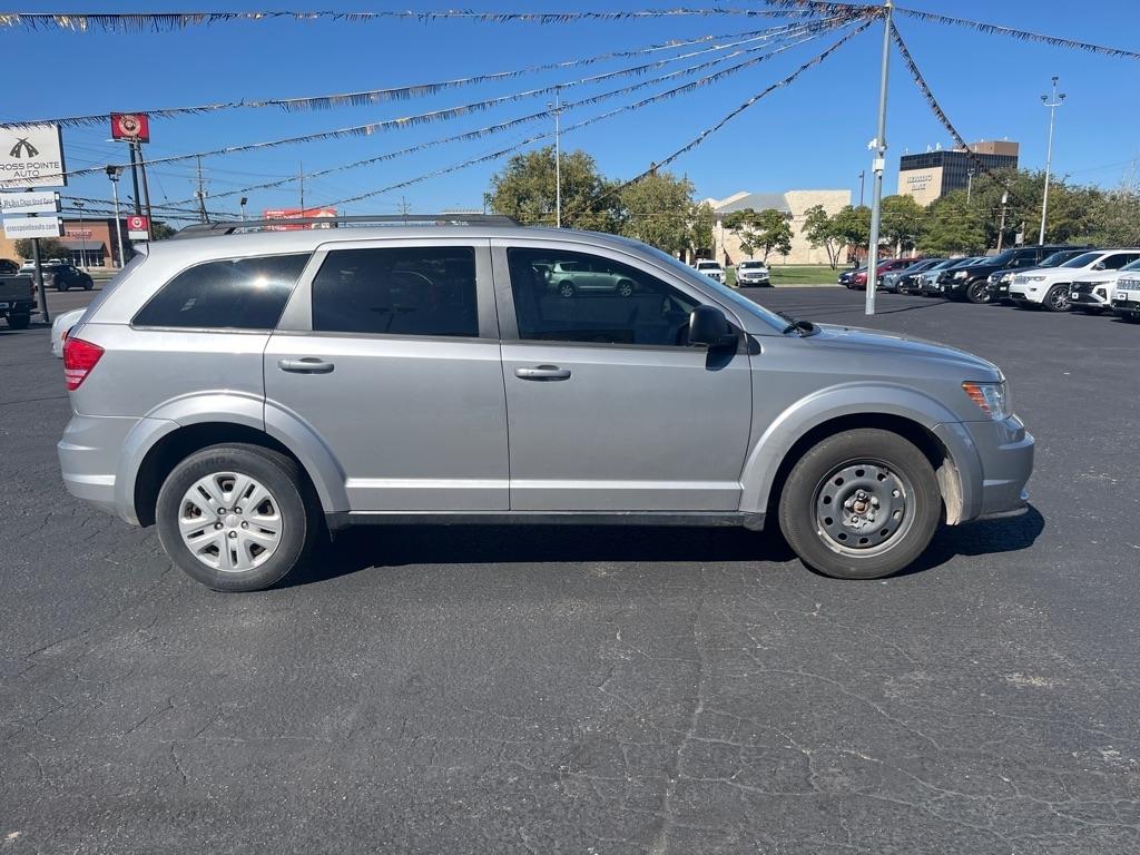 Dodge Journey SE Value FWD 2020