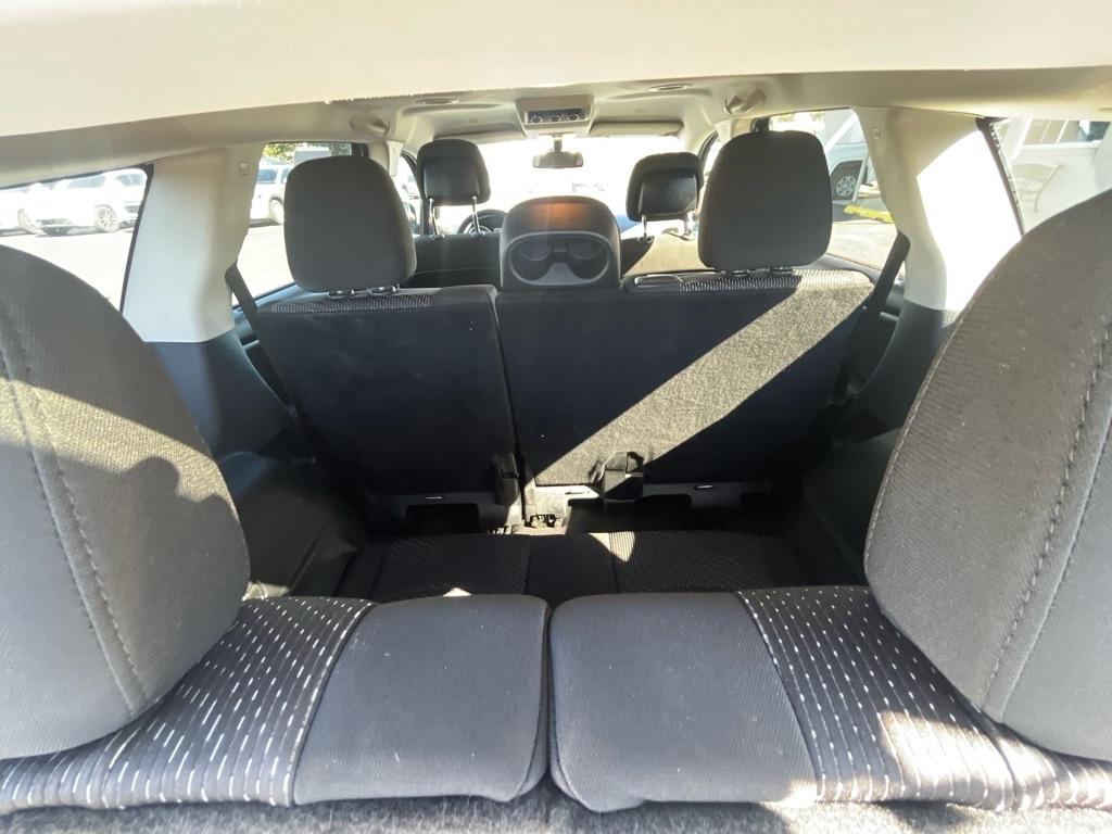Dodge Journey SE Value FWD 2020