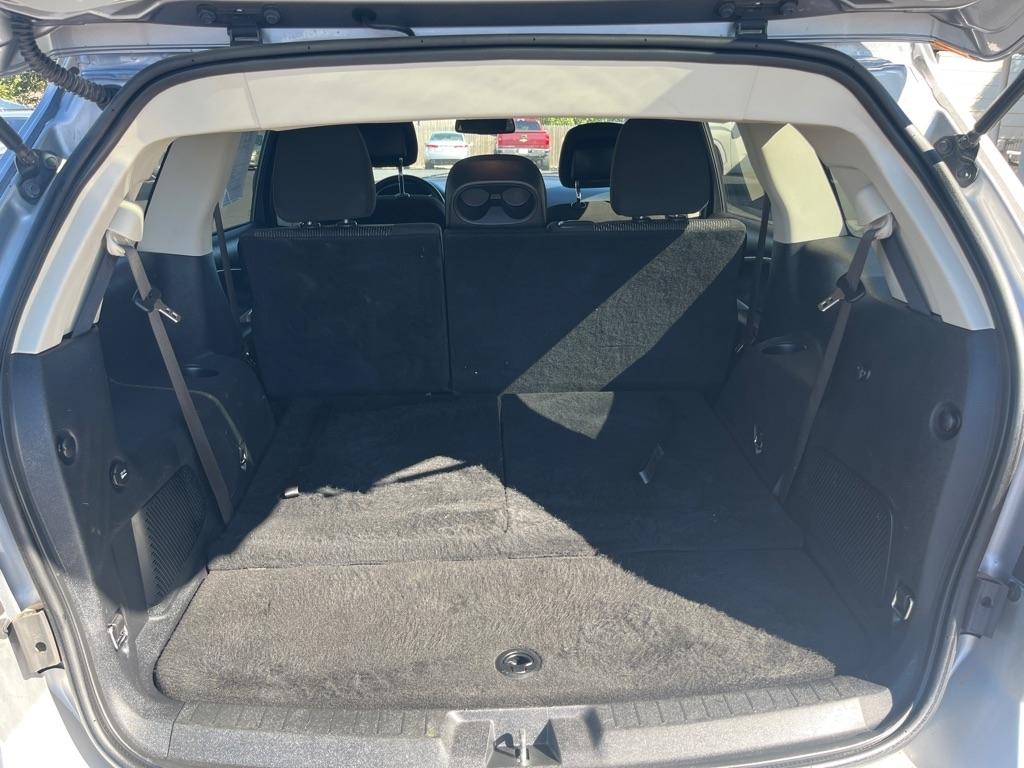 Dodge Journey SE Value FWD 2020