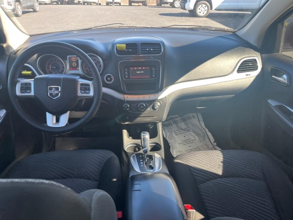 Dodge Journey SE Value FWD 2020