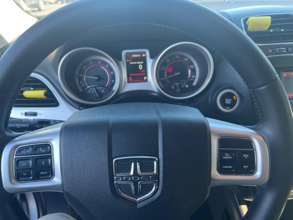 Dodge Journey SE Value FWD 2020