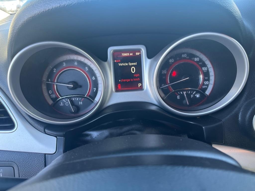 Dodge Journey SE Value FWD 2020