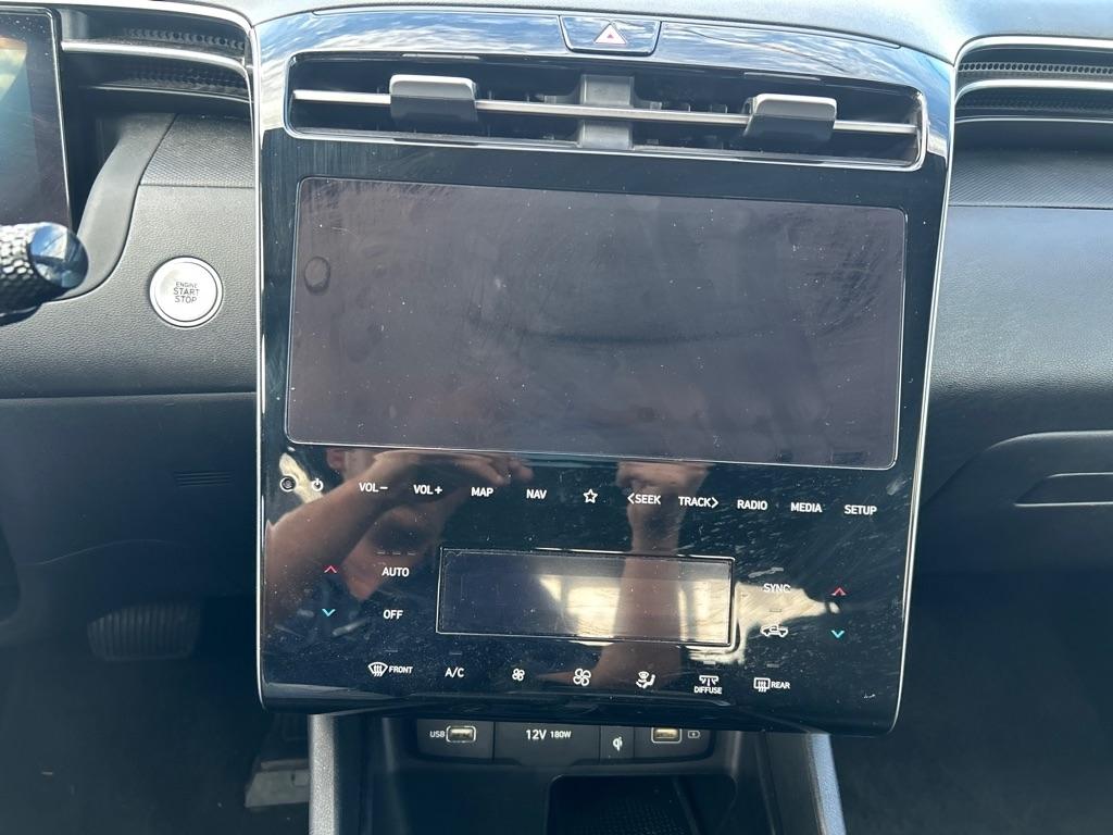 Hyundai Santa Cruz SEL AWD 2024