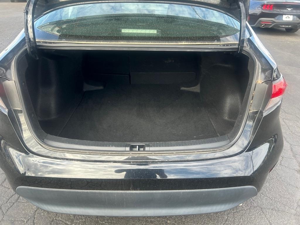 Toyota Corolla LE CVT (Natl) 2024