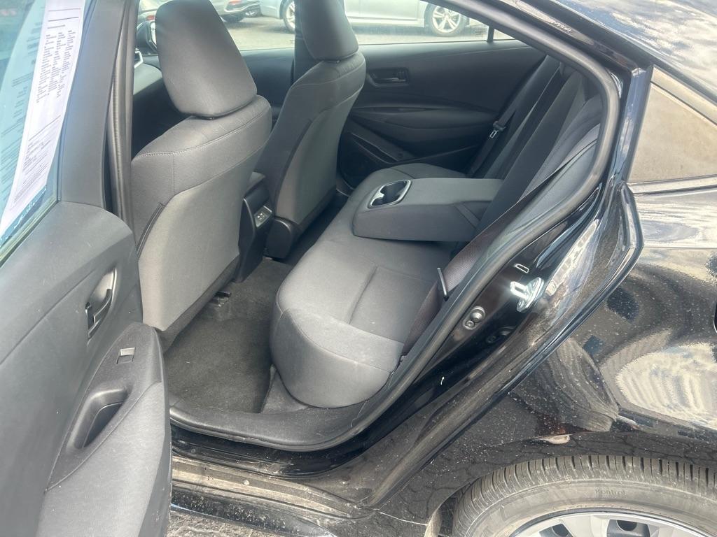 Toyota Corolla LE CVT (Natl) 2024
